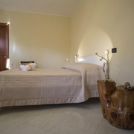 Geo House Bed and Breakfast Termoli Εξωτερικό φωτογραφία